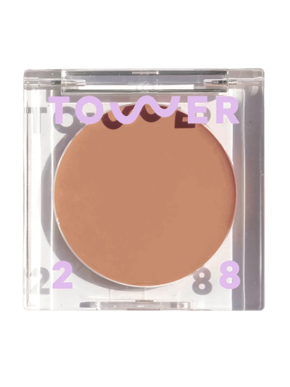 Tower 28 Sculptino soft contour cream in Broad NIB